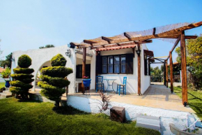 Villa Achilleas